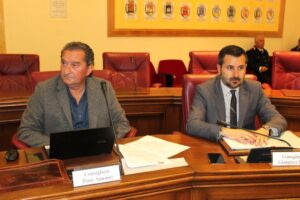 consiglio provinciale