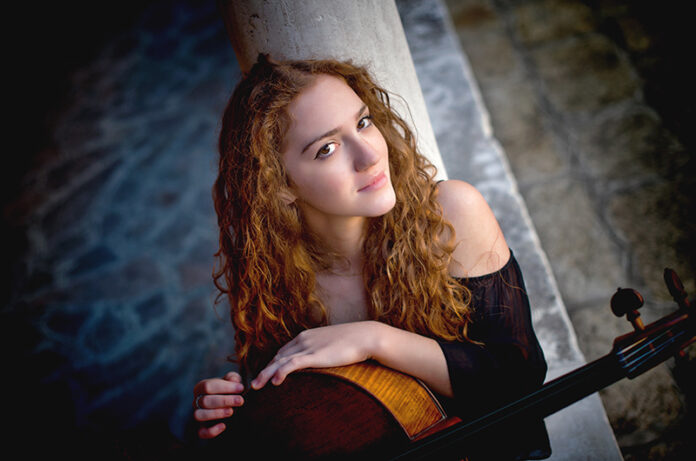 foto Erica Piccotti credit_Laure Jacquemin_LAZIOSound23_finali