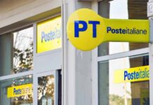 Poste Italiane