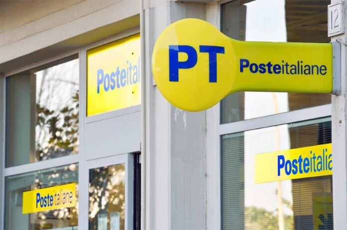 Poste Italiane