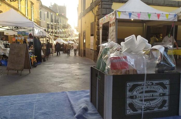 nepi sagra del pecorino