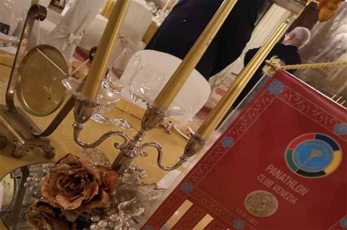 panathlon club venezia