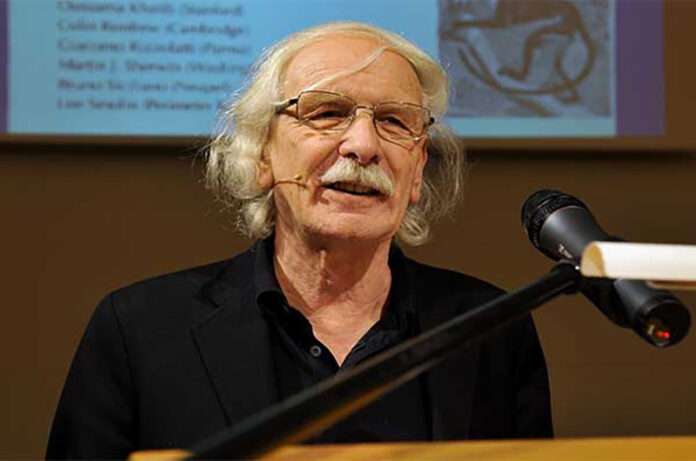 rizzolatti giacomo COVER FESTIVAL EDICAZIONE EMOTIVA rizzolatti giacomo