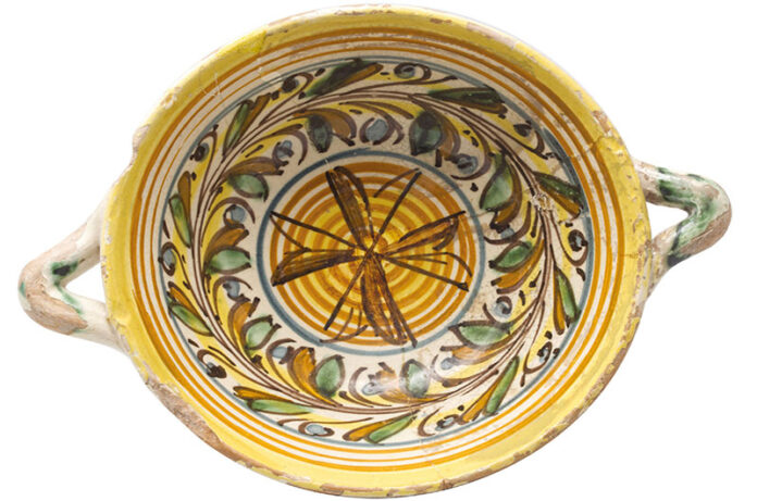 ACQUAPENDENTE_MOSTRA_CERAMICA