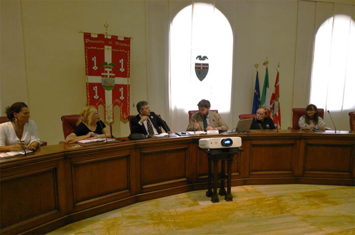 Admo, Provincia, Comuni