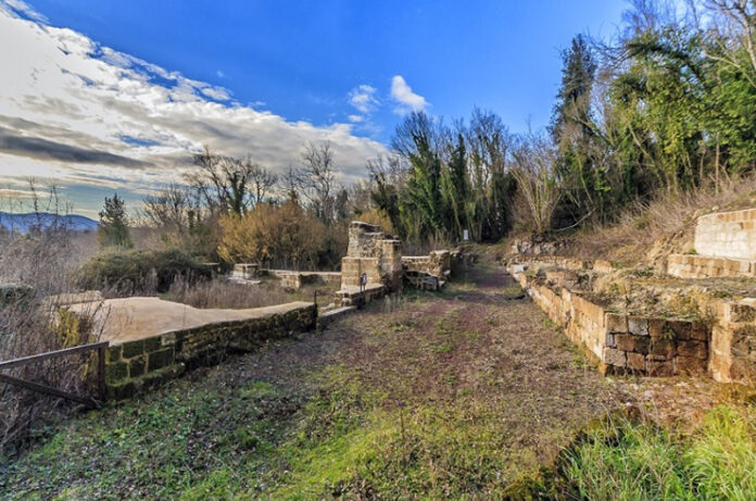 Antica Città di Castro