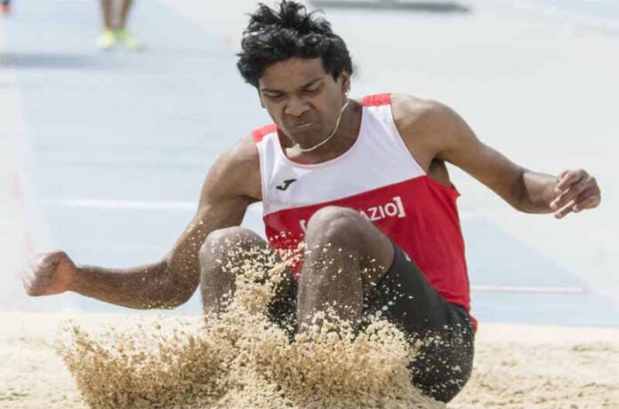 Botticelli Salto in Lungo