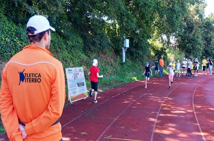 Campus Finass estate 2023 Finass