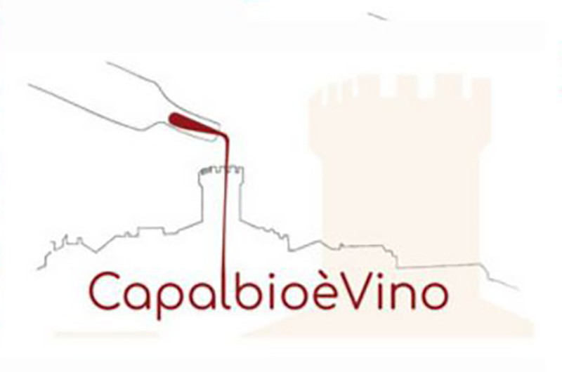 Capalbio-è-Vino