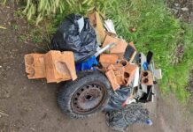 Gli zozzoni sono tornati alla carica alla Capretta Capretta_cover