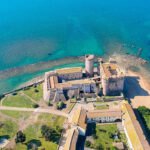 Castello di S. Severa