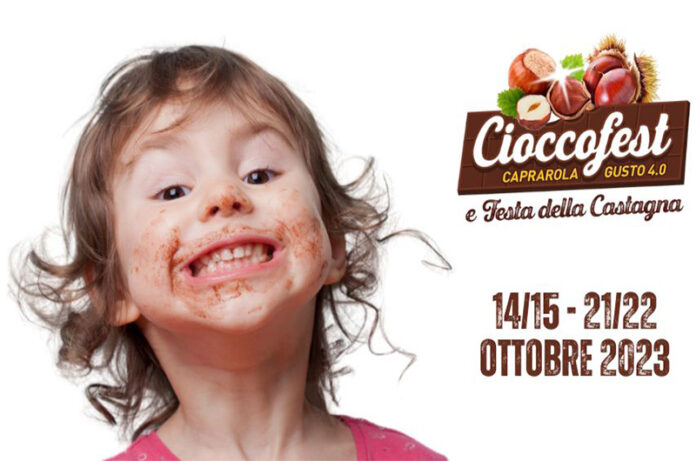 CioccoFestCaprarola