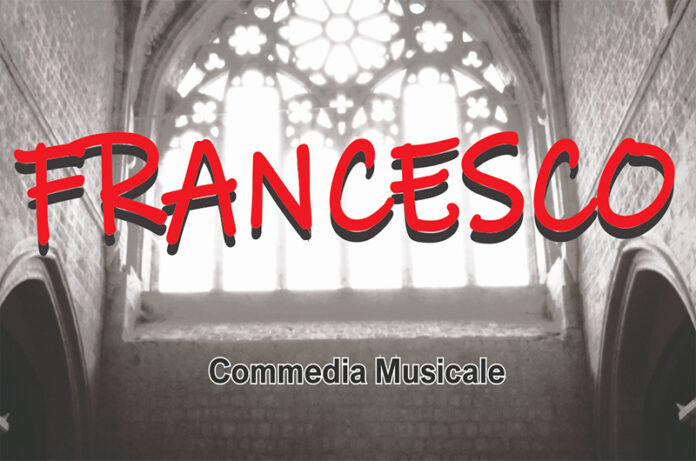 Commedia Musicale Francesco