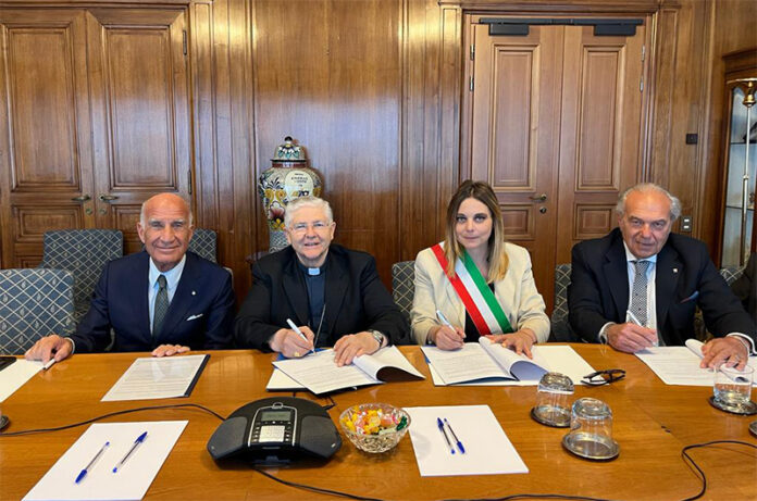 accordo ACI e AC Viterbo