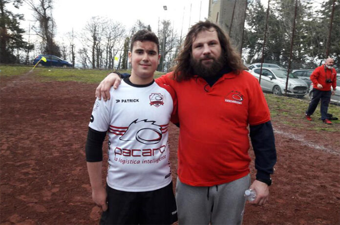 Giuseppe e Castrogiovanni