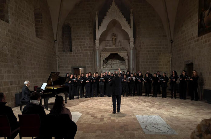 Il Contrappunto Il Contrappunto