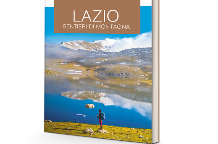 Lazio sentieri di montagna Lazio sentieri di montagna