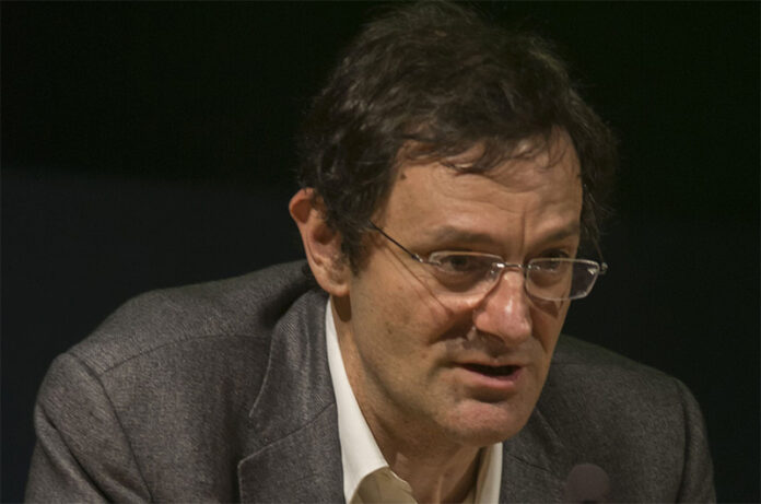Leonardo Becchetti
