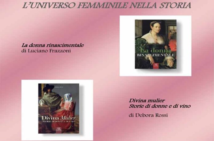 L'universo femminile nella storia