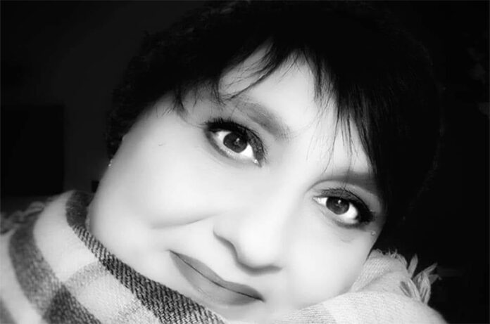 Mariam Josephine Behboudi