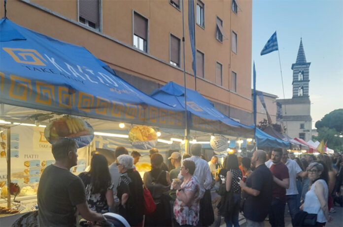 Mercato Europeo Mercato Europeo