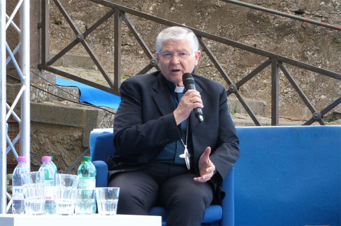 Oreste Francesco Piazza