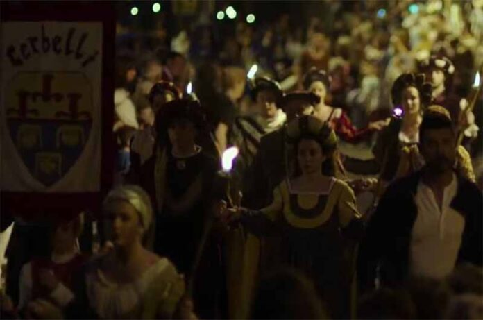 Palio dei Borgia Nepi