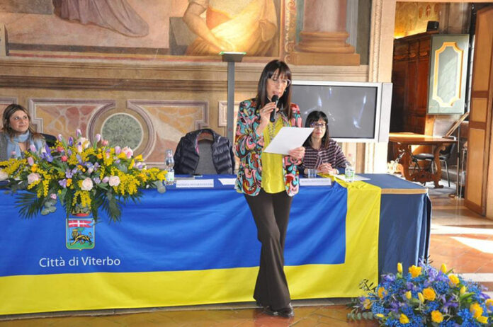 Patrizia Notaristefano