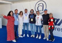Le imprese di Confartigianato protagoniste all’evento per i 100 anni dell’Aeronautica militar