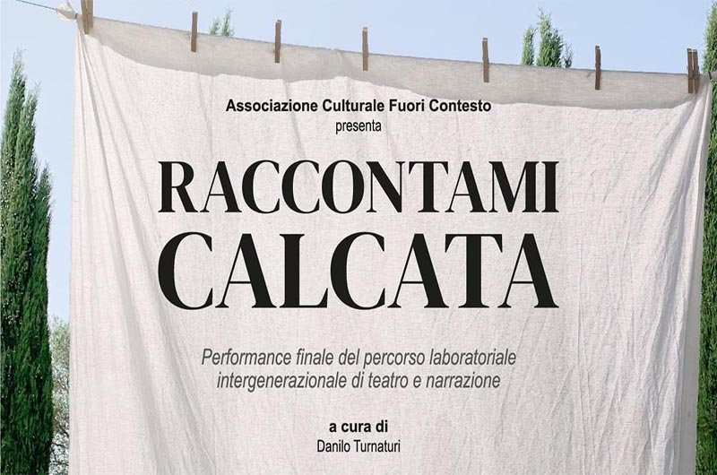 Raccontami Calcata_COVER
