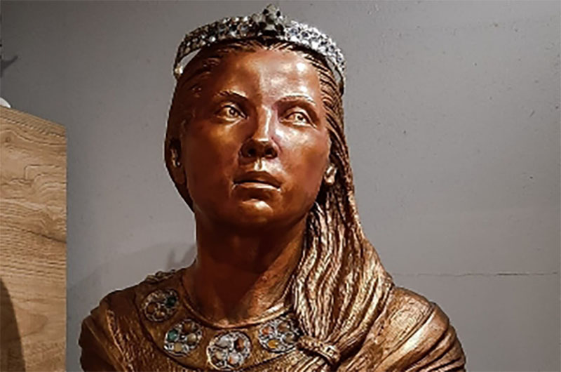 Regina Amalasunta F.M. Capotosti