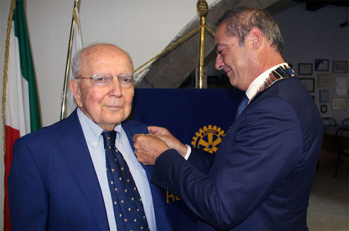 RotaryMoscatelliOnorario