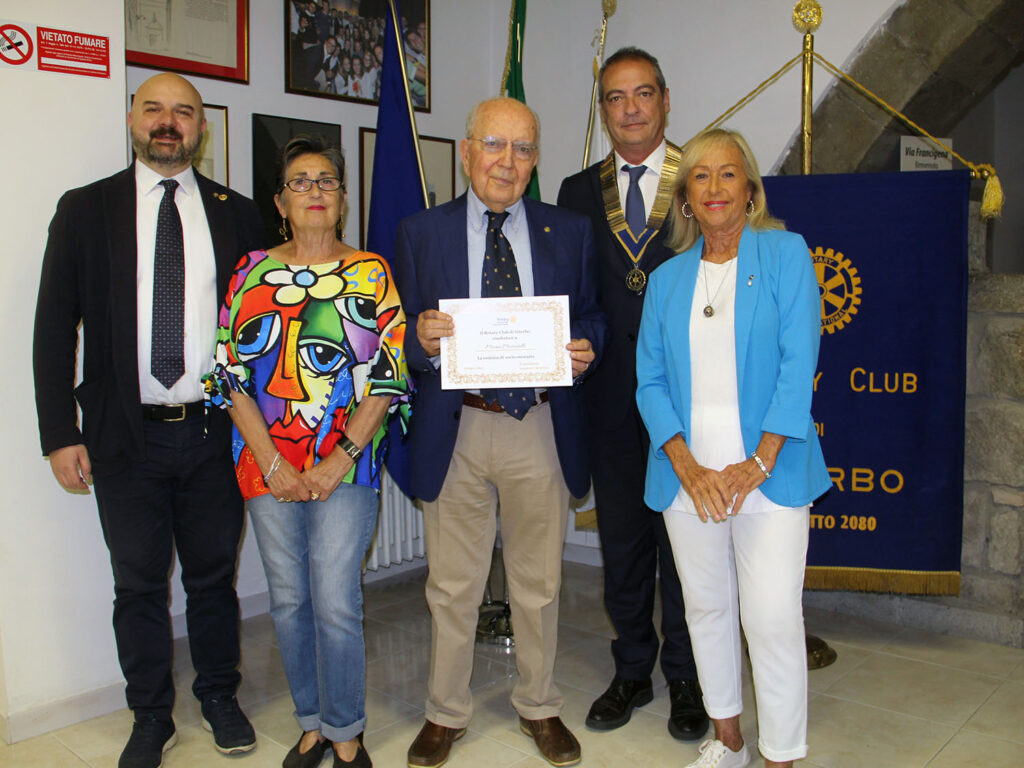 RotaryMoscatelliOnorario