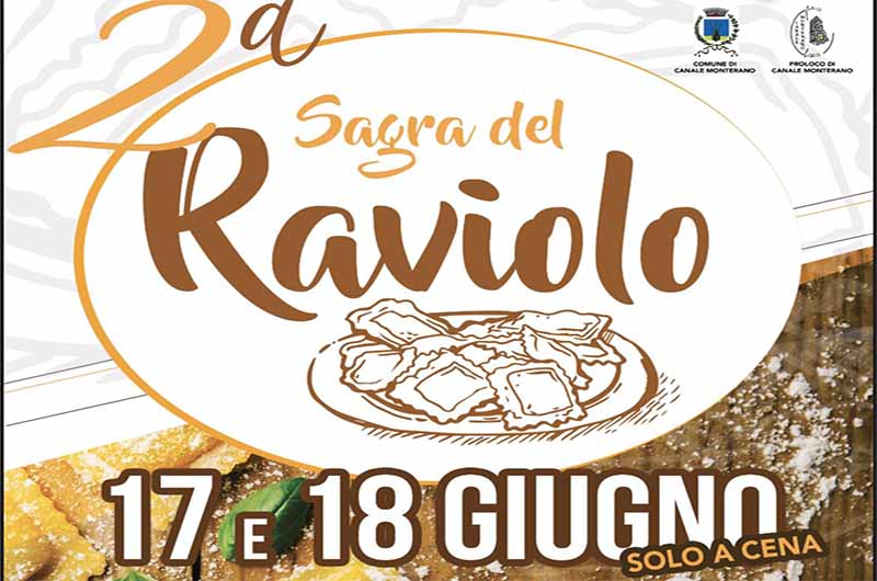 Sagra del Raviolo