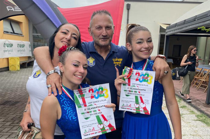 Stella Azzurra Pattinaggio