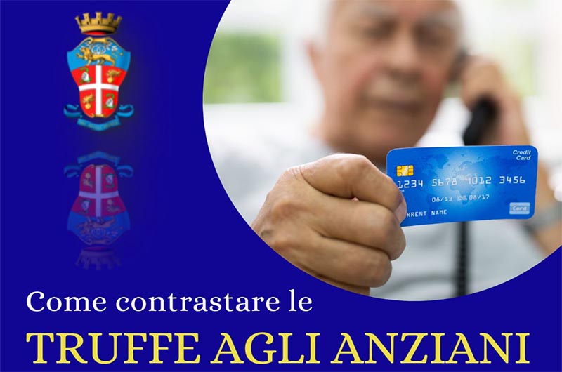 Truffe agli anziani_Oriolo