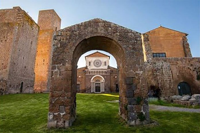 Tuscania Tuscania