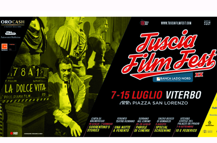 Tuscia Film Fest 2023