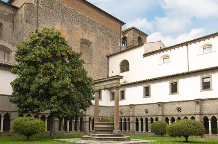 Università degli Studi della Tuscia Università degli Studi della Tuscia