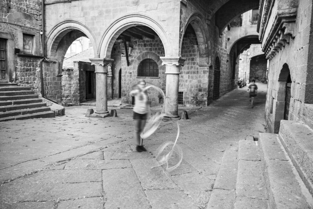 Viterbo_ by M. Behboudi