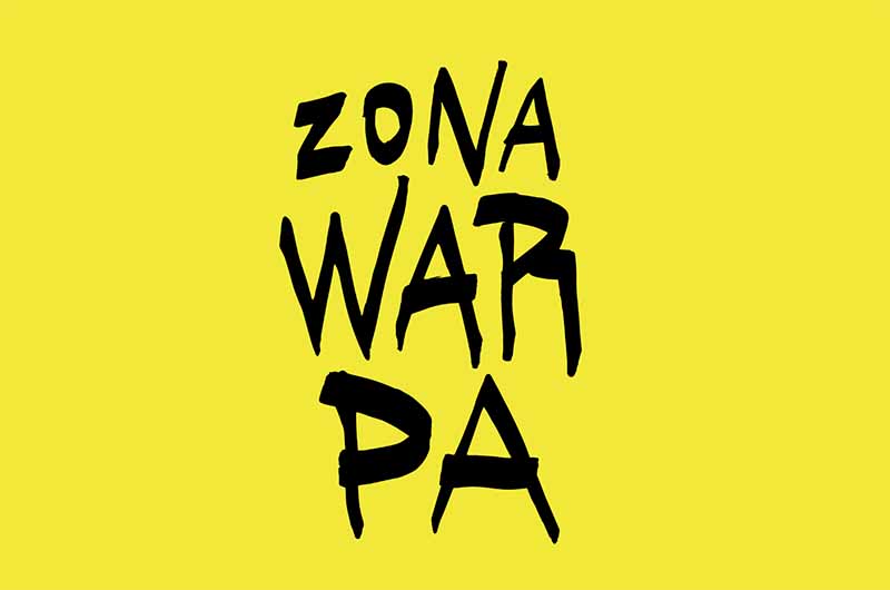 Zona Warpa