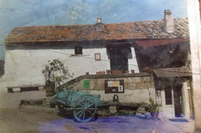 calcata_sede storica