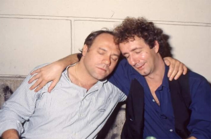 carlo verdone-francesco nuti