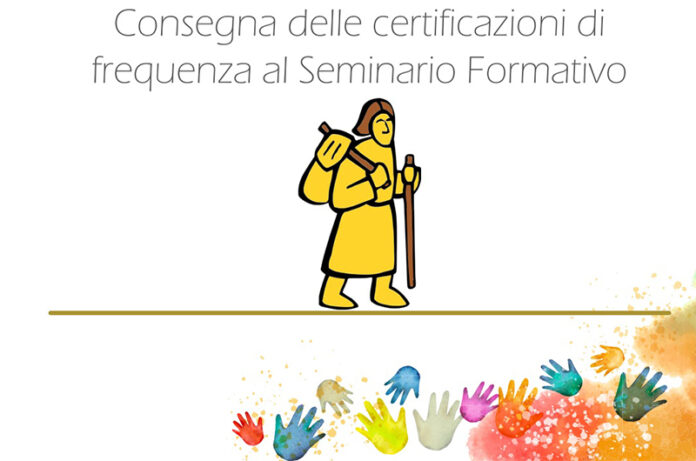 certificazioni 9 corsisti