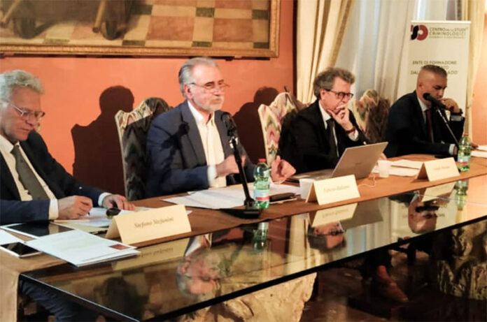 codice rosso_CSC codice rosso_CSC