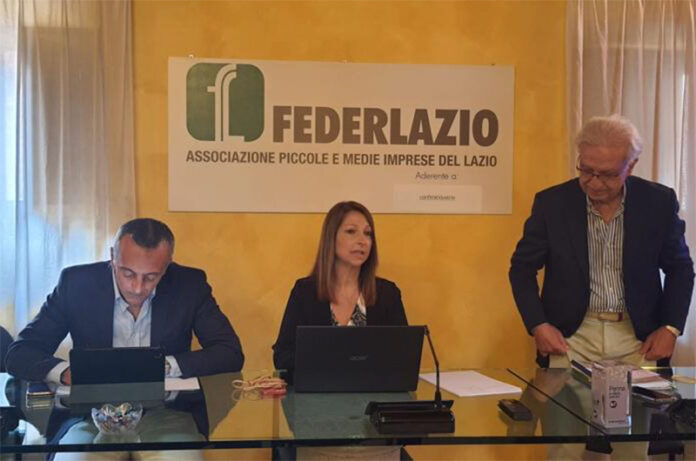 conferenza MedSeaLitter_Arlena di Castro