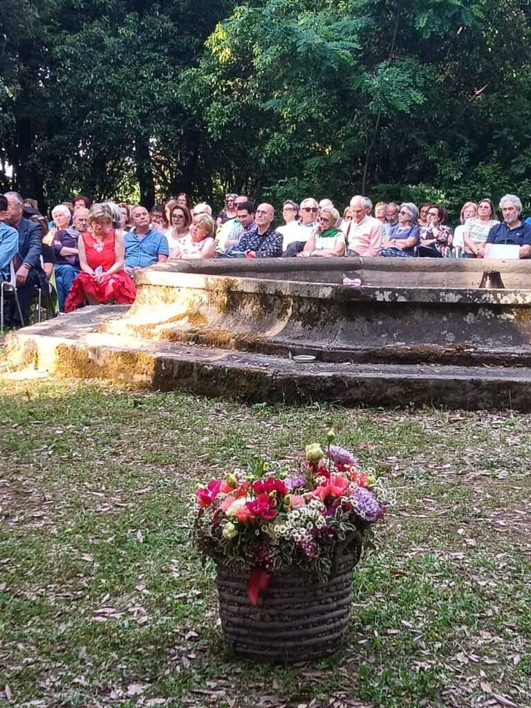 corale polifonica san giovanni villa lante