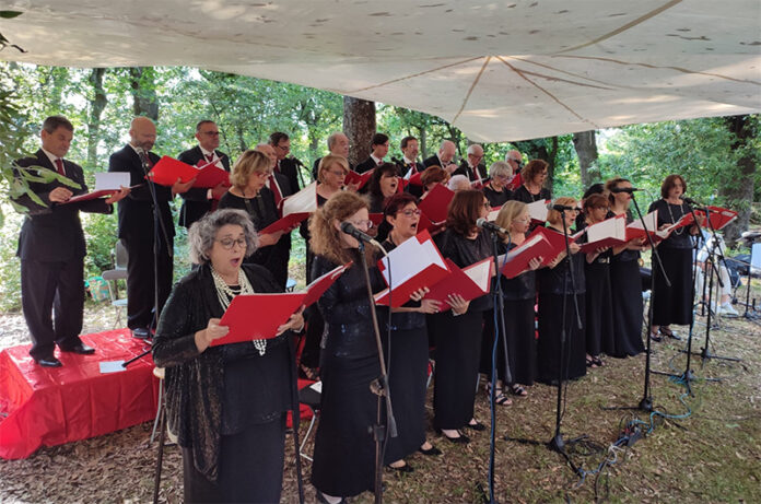 corale san giovanni corale san giovanni