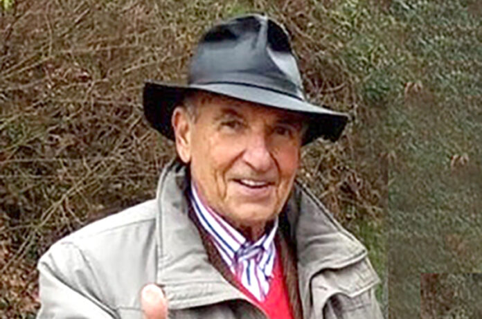 giovanni faperdue cover