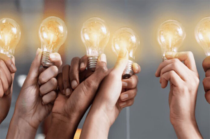 gruppo d'acquisto luce e gas